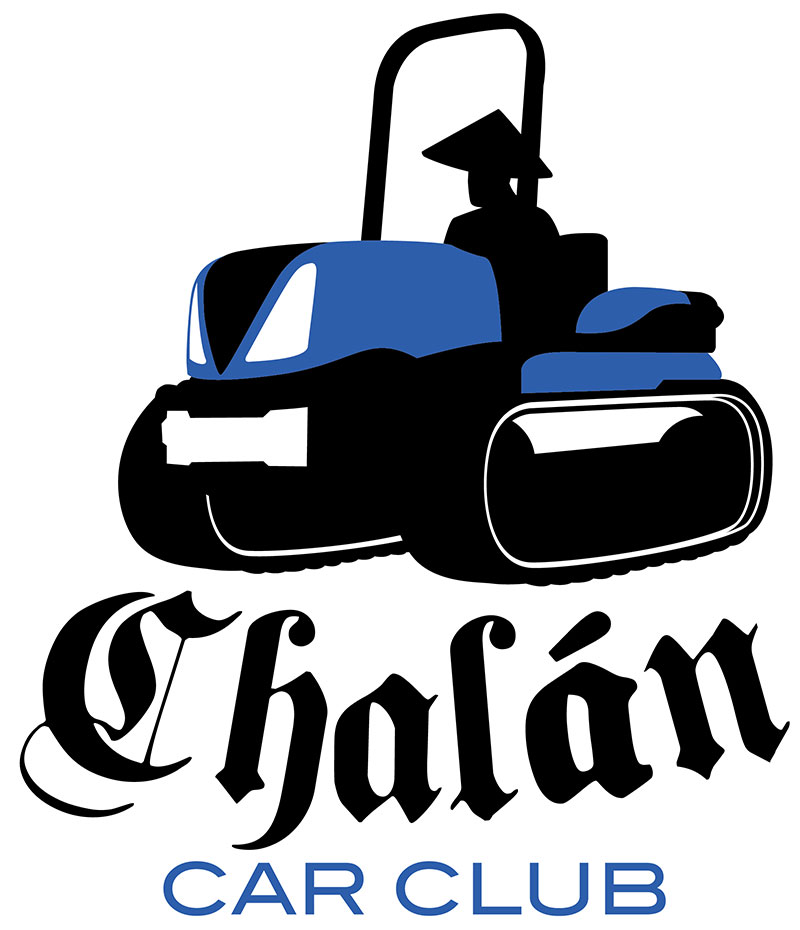 Chalan Car Club - Logo