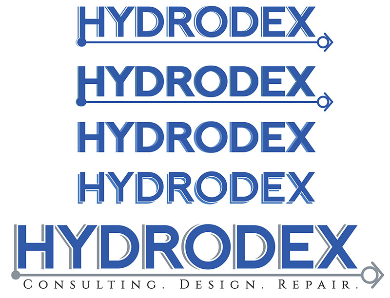Hydrodex - Logo