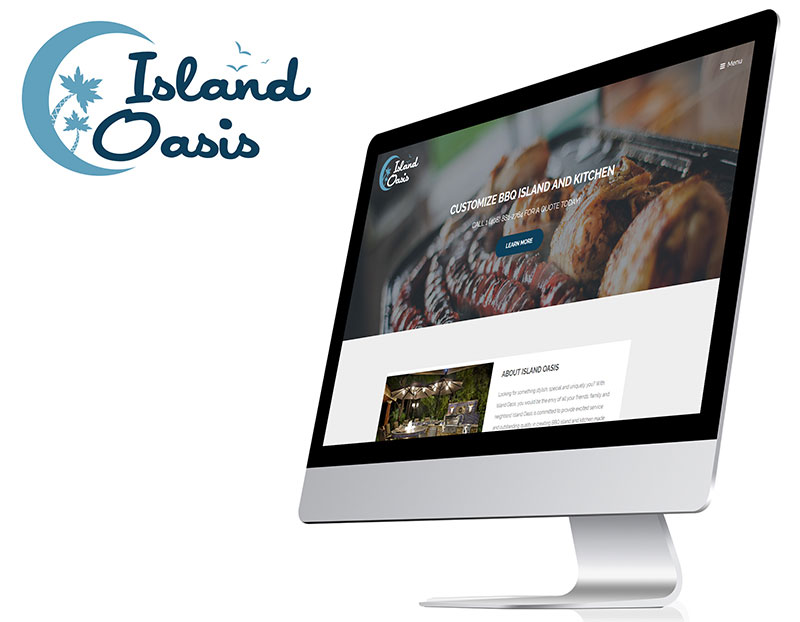 Island-Oasis.com